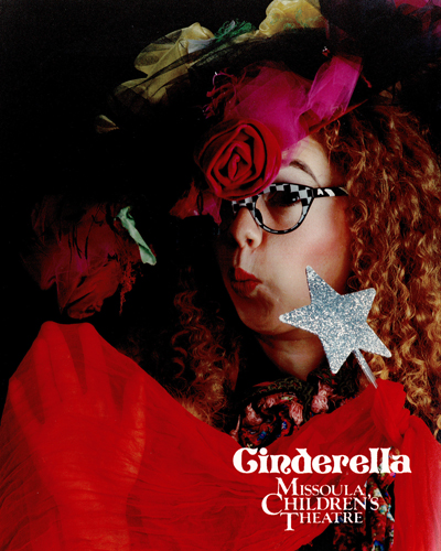cinderella